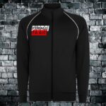 10x Oferta firme - Hanorac sport barbati diverse culori cu logo inclus