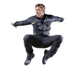 Cel mai nou pantalon de lucru Holster 4 Stretch