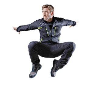 Cel mai nou pantalon de lucru Holster 4 Stretch