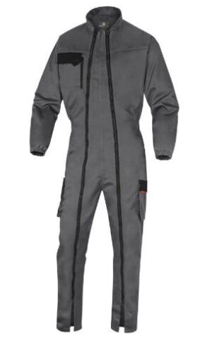 Combinezon de lucru Mach2 cu 2fermoare