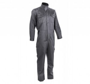 Combinezon IRAZU - antracit (gri inchis)