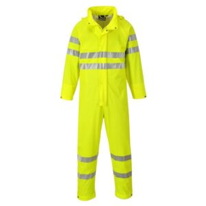 Combinezon reflectorizant impermeabil Sealtex Ultra
