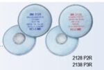 Filtru 3M particule 2128 P2R