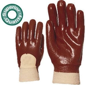 FINAL - Manusi de protectie impregnate cu PVC 3410