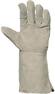 FINAL - Manusi de protectie pentru sudori Euro manseta 15cm