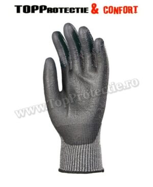 FINAL - Manusi de protectie rezistente la taiere Taeki ,imersate in PU