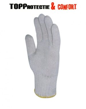 FINAL - Manusi din fir Abralon® gros, cu o mare rezistență la uzură şi tăiere