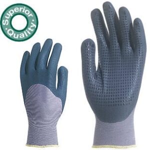 FINAL - Manusi protectie palma PU-Nitril - 6250