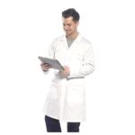 Halat Standard alb pentru productie