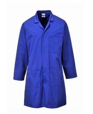 Halat Standard de lucru bleumarin, negru, albastru