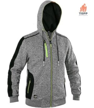 Hanorac calduros de iarna