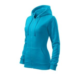 Hanorac dama cu gluga diverse culori