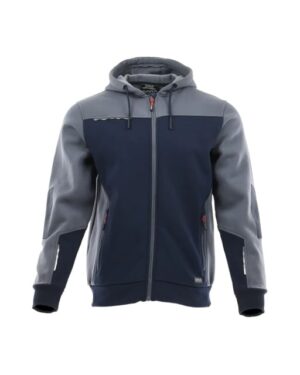 Hanorac de lucru barbati cu gluga confortabil
