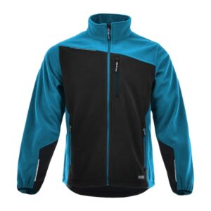 Hanorac de lucru fleece barbati Confort Plus | diverse culori