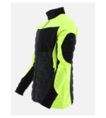 Hanorac de lucru hibrid barbati Confort Plus