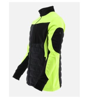 Hanorac de lucru hibrid barbati Confort Plus