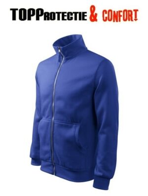 Hanorac de primavara barbati Single Jersey diverse culori