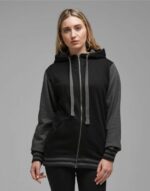 Hanorac Unisex barbati sau femei de lucru si timp liber - La comanda