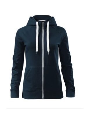 Hanorac Voyage pentru dame, 100% bumbac