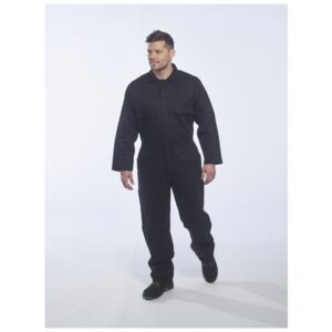 Imbracaminte combinezon de lucru bumbac Euro Work, confortabile