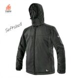 Jacheta de iarna softshell outdoor lucru