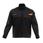 Jacheta de lucru elastici | confort și fiabilitate King