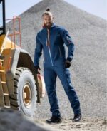 Jacheta de lucru flexibila, usoara si rezistenta Creatron Ardon