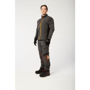 Jacheta de lucru Stretch EV4 Portwest - Calitate superioara