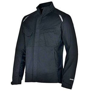 Jacheta de lucru Uvex Suxxeed industry