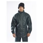 Jacheta de ploaie rezistenta Sealtex S450