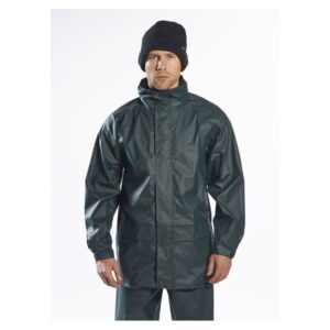 Jacheta de ploaie rezistenta Sealtex S450