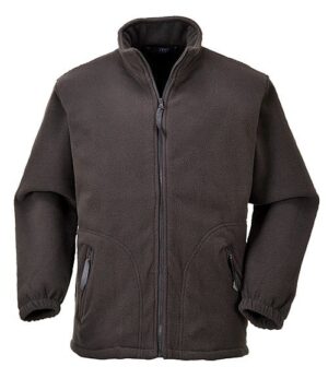 Jacheta Fleece groasa