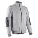 Jacheta gri Urban work