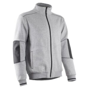 Jacheta gri Urban work
