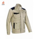 Jacheta lucru primavara-vara SAND