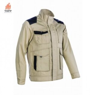 Jacheta lucru primavara-vara SAND