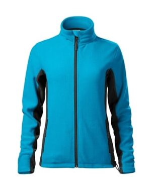 Jacheta polar Frosty dame 220gr/mp, diverse culori