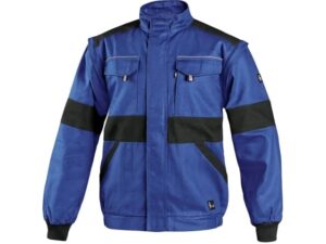 Jacheta salopeta de lucru barbati 100% bumbac CXS LUXY