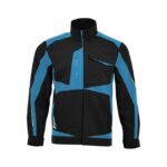 Jacheta salopeta de lucru Confortabila și funcționala