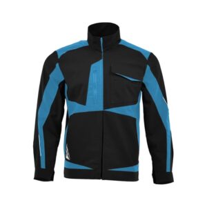 Jacheta salopeta de lucru Confortabila și funcționala