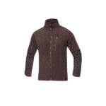 Jacheta subtire fleece de toamna - lucru servicii, instalatii