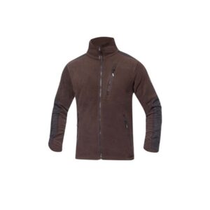 Jacheta subtire fleece de toamna - lucru servicii, instalatii