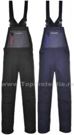 LICHIDARE - Salopete service auto si utilaje TX62 Kingsmill rezistente - New