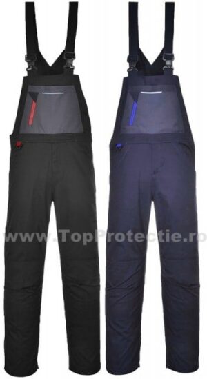 LICHIDARE - Salopete service auto si utilaje TX62 Kingsmill rezistente - New