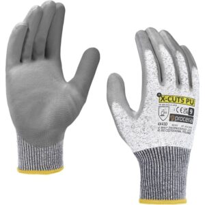 Mănuși de Lucru cu Rezistență buna la tăiere zgariere
