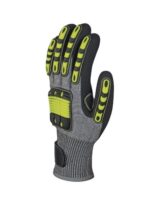 Manusi antitaiere de iarna EOS NOCUT WINTER dublu imersat