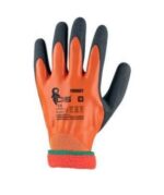 Manusi de iarna Flex dublu imersat in latex