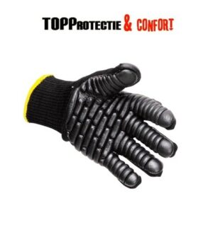 Manusi de protectie Anti-vibratie rezistente