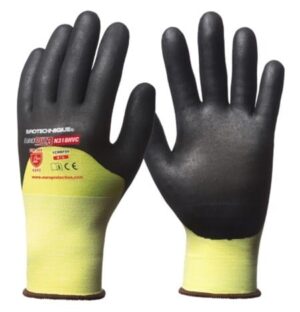 Manusi de protectie antitaiere EUROCUT N315HVC