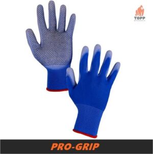 Manusi de protectie cu aderenta manipulare cutii